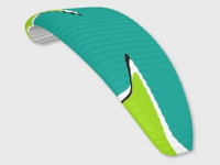 Niviuk Koyot 4 taille 26 couleurs Mint