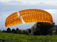 Mcc Arolla 2 taille S couleurs Orange