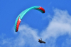 Niviuk Hook 5. Standard et plume