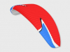 Niviuk Koyot 4 taille 24 couleurs Prime