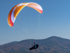 Sky Apollo 2. Standard et plume