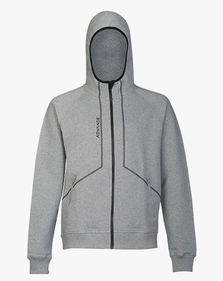 Hoodie 2018 Advance