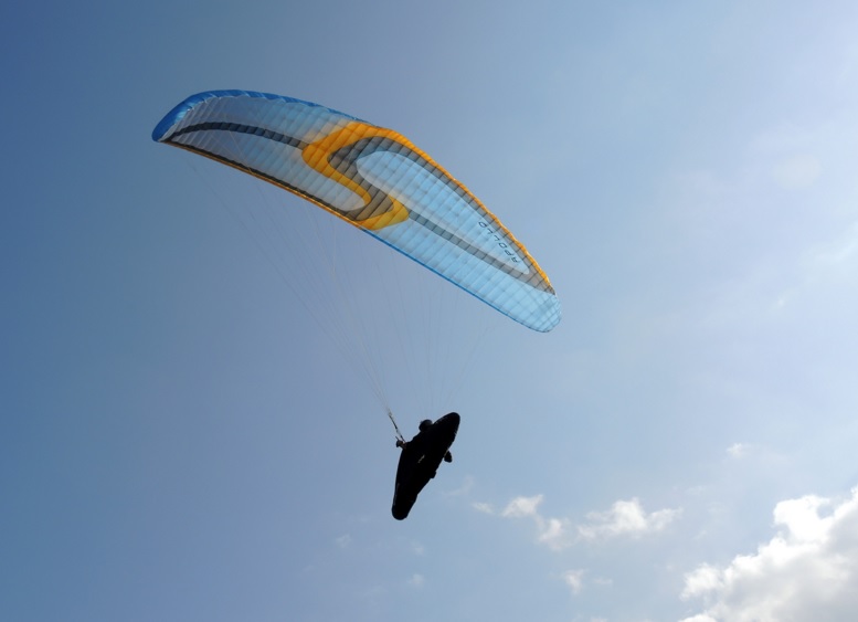 Sky Paragliders Apollo Sky Paragliders Apollo
