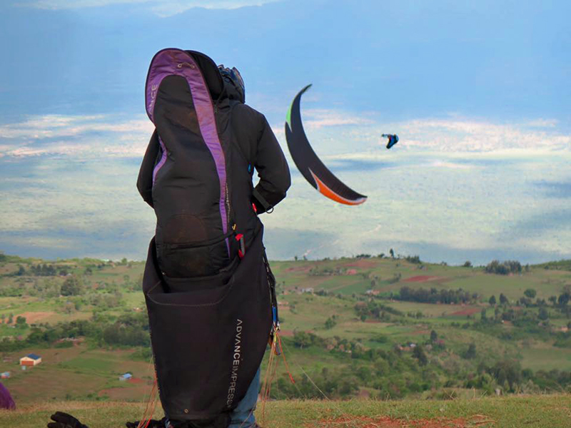 Kenya 2016 Kenya 2016
