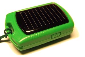 vario solaire BIP BIP 