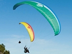 voile de démo 