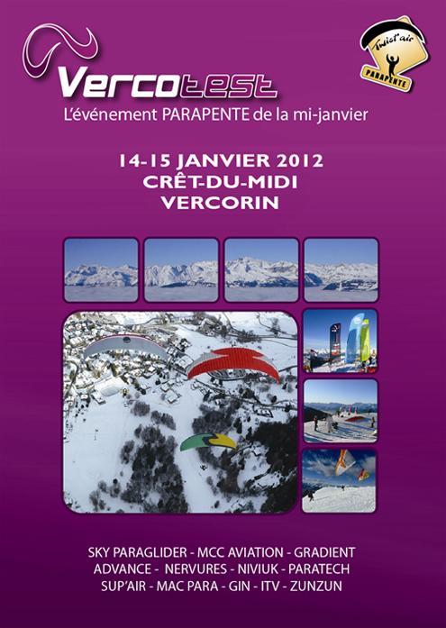 Vercotest 2012