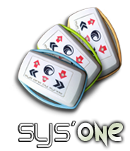 Syride sys One