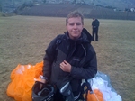 école de parapente Twistair
