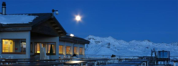 Pleine lune