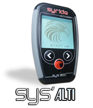 Syride sys Alti