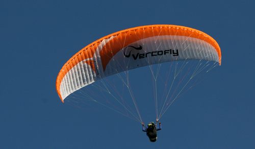 prix de la Vercofly