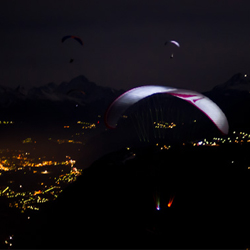 Vol de nuit