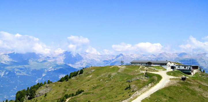 parapente vercorin twistair 