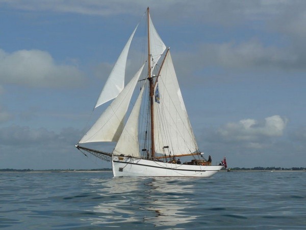 Lola of Skagen
