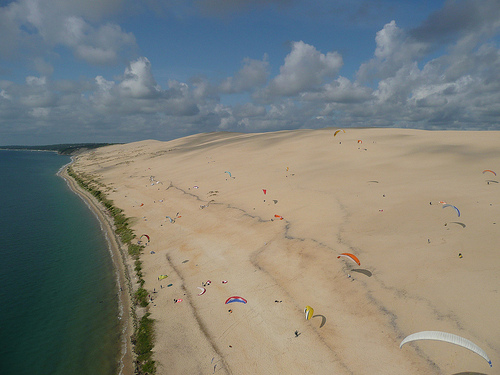 Dune du Pyla